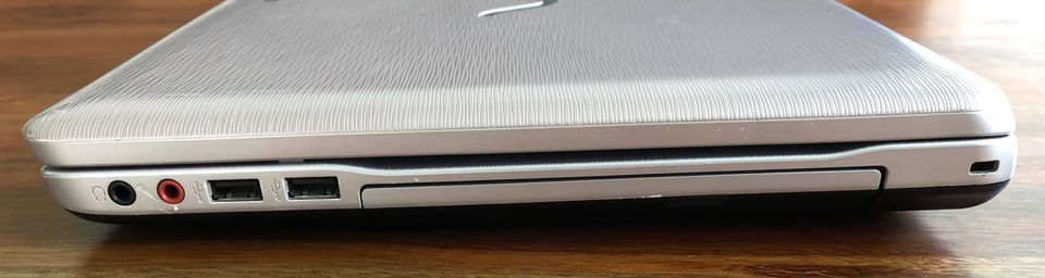 Sony vaio Laptop in Gießen