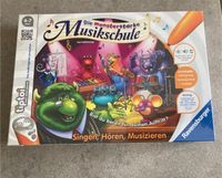 Tip Toi Die monsterstarke Musikschule NEU Rheinland-Pfalz - Bobenheim-Roxheim Vorschau