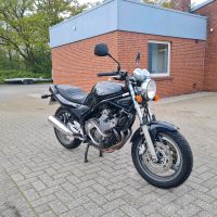 Yamaha xj600 TÜV 04.2026. Nur heute 1 Mai angebot Niedersachsen - Leer (Ostfriesland) Vorschau