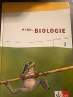 Markl Biologie 2 Niedersachsen - Langenhagen Vorschau