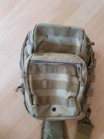 Miltec Slingbag Rucksack neu Nordrhein-Westfalen - Bornheim Vorschau