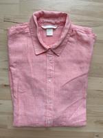 H&M Leinenhemd Gr.34 Nordrhein-Westfalen - Ibbenbüren Vorschau