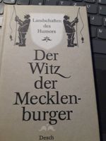 der Witz der Mecklenburger Wandsbek - Hamburg Farmsen-Berne Vorschau