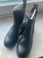 Stiefel neu Niedersachsen - Reppenstedt Vorschau