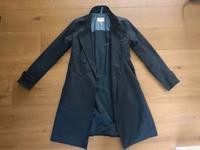 G-Star Raw Damen Trenchcoat Kurzmantel dunkelblau Gr. M Dortmund - Lücklemberg Vorschau