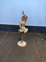 Schaubach Kunst, Porzellan, Figur, Ballerina, Tänzerin Hessen - Heidenrod Vorschau