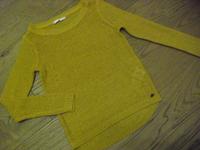 Trendiger Only Pullover gelb XS Baden-Württemberg - Wangen im Allgäu Vorschau