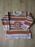 Strickpullover Gr. 80 Sachsen - Reinsdorf Vorschau