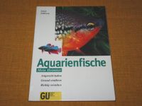 Aquarienfische (Reihe „Mein Heimtier“) / Autor: Ulrich Schliewen Bayern - Eggenfelden Vorschau