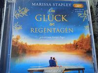 Das Glück an Regentagen von  Marissa Stapley Hörbuch Sachsen-Anhalt - Aschersleben Vorschau