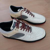 Bally Schuhe Gr.43 Lüneburger Heide - Neuenkirchen Vorschau