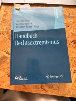 Handbuch Rechtsextremismus Thüringen - Zeulenroda Vorschau