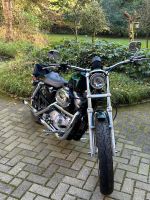 Harley Davidson XLH 883 Sportster Niedersachsen - Zeven Vorschau