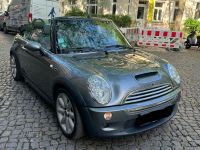 Mini Cooper s Cabrio TÜV-Neu Berlin - Köpenick Vorschau