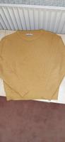 Damen Strickpullover "Mango" Größe S Farbe ocker langarm Niedersachsen - Gronau (Leine) Vorschau