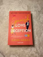 Spanish Love Deception von Elena Armas Schleswig-Holstein - Neumünster Vorschau