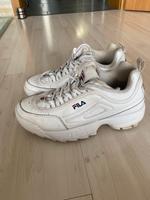 FILA Sneaker Hessen - Helsa Vorschau