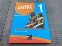 Das waren Zeiten Gymnasium - ISBN: 9783661310619 Aubing-Lochhausen-Langwied - Aubing Vorschau