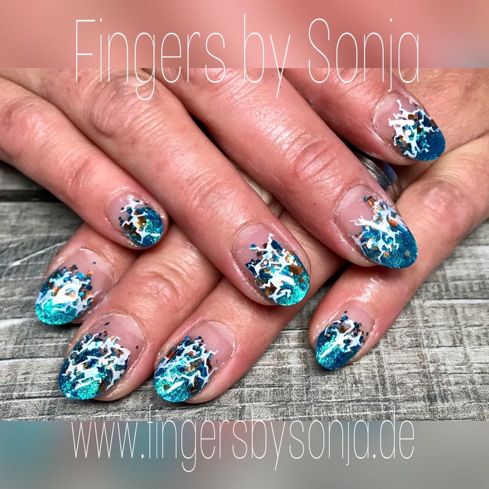 Nagelstudio Fingers&Beauty | Nageldesign & vieles mehr in Güby