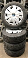 4 Orig BMW Winterräder Styling 12 195/65 R16 92H 2er F45 AT 68646 Niedersachsen - Uelzen Vorschau