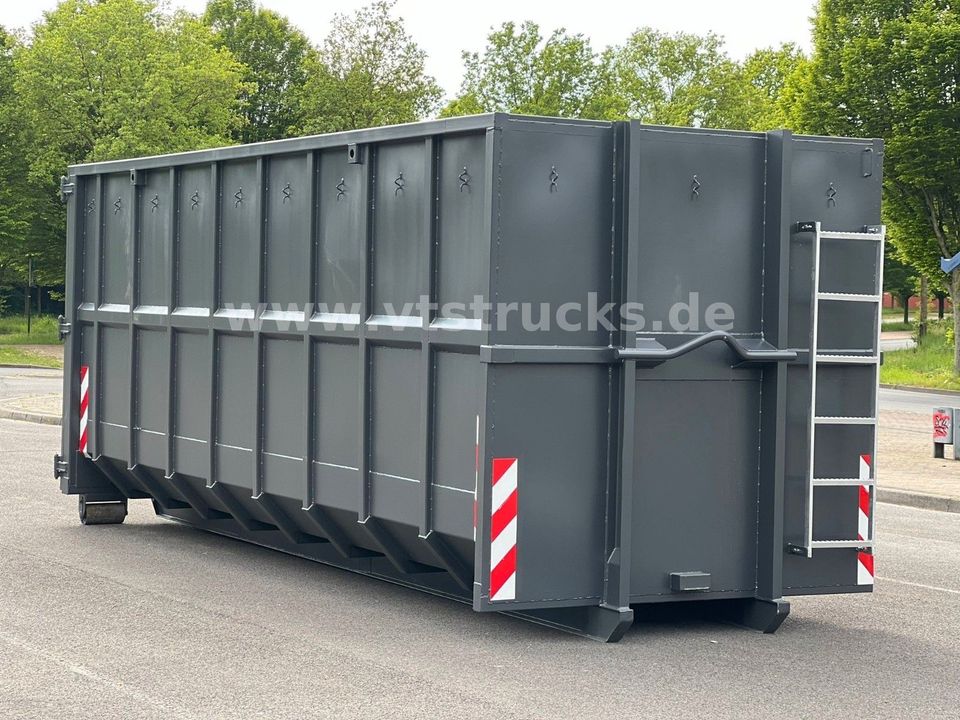 Andere Thelen TSM Abrollcontainer 36 Cbm DIN 30722 NEU in Legden