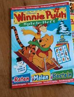 Winnie Puuh+Sendung mit der Maus Bayern - Tirschenreuth Vorschau