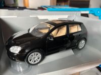 VW Golf 5 V 1:18 NEU OVP Niedersachsen - Seelze Vorschau