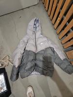 Nike Storm-Fit Jacke XL Winterjacke Baden-Württemberg - Ludwigsburg Vorschau