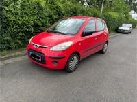 Hyundai i10 Edition+ Ez. 03/2009 TÜV 08/25 Nordrhein-Westfalen - Pulheim Vorschau