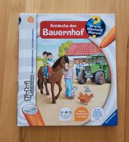 Tip Toi Buch "Entdecke den Bauernhof" Baden-Württemberg - Stockach Vorschau