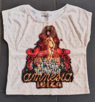 Schönes Shirt Amnesia Ibiza Baden-Württemberg - Altshausen Vorschau