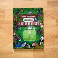 Schleich Tierbuch Niedersachsen - Clenze Vorschau