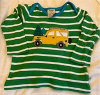 Frugi Langarmshirt 68/74 wneu Hessen - Wiesbaden Vorschau