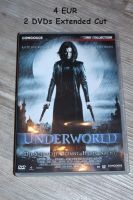 Dvd underworld extended Cut Brandenburg - Zehdenick Vorschau