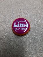 Paderborner  Kronkorke Limo(Cola+Orange) Nordrhein-Westfalen - Salzkotten Vorschau