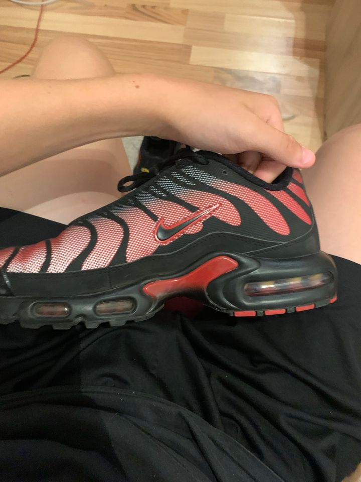 Nike air max plus (Tn) in Wust