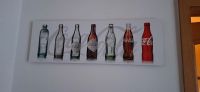 Coca Cola Bild zum hinhängen Thüringen - Worbis Vorschau