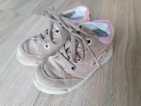 Superfit Halbschuhe Sneakers Mädchen Leder 22 Baden-Württemberg - Mietingen Vorschau