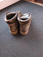 Damenboots in Camouflage Schleswig-Holstein - Bornhöved Vorschau