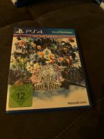 World of Final Fantasy - PS4 Niedersachsen - Rinteln Vorschau