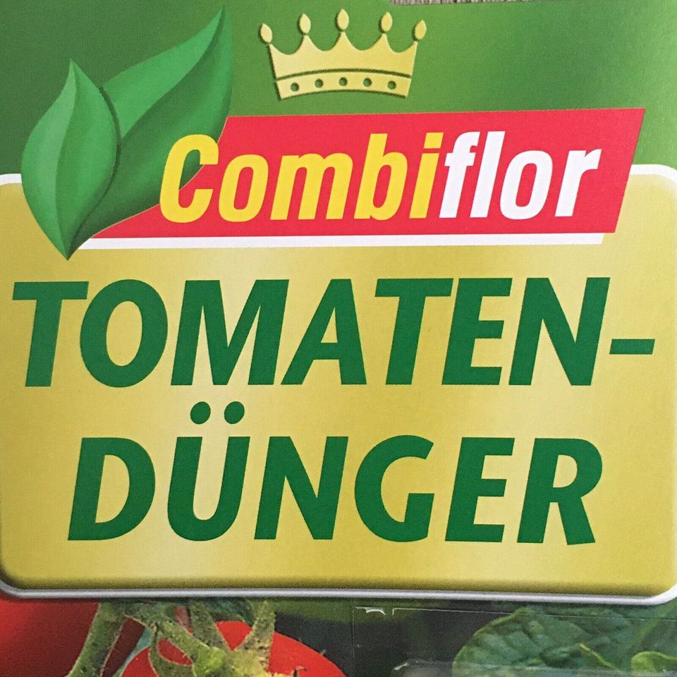 (0,30€/ Stk) Tomatendünger Düngestäbchen 10-200 Stk Gemüsedünger in Potsdam