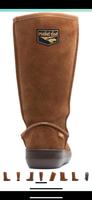 Winterstiefel Damen Niedersachsen - Hameln Vorschau