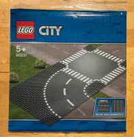 LEGO 60237 * Kurve und Kreuzung * NEU & OVP Dresden - Innere Altstadt Vorschau