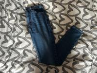Levis Highwaist Jeans | W27 L28 Hessen - Lahntal Vorschau