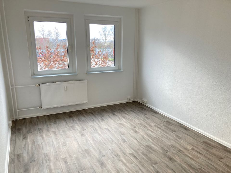 Ihre neue 3-Raumwohnung in Neu-Olvenstedt in Magdeburg