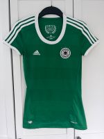 Adidas Fußball Shirt Damen grün Pankow - Weissensee Vorschau