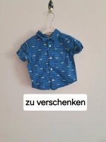 Gymboree Kurzarmhemd | Hemd | Gr.80 | GRATIS Bayern - Heroldsbach Vorschau