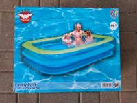 Pool Wehncke Neu OVP  262x175x50cm Parchim - Landkreis - Dobin am See Vorschau