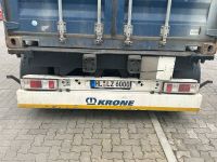 Krohne Container Chassi Schleswig-Holstein - Lübeck Vorschau