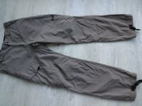 Jagdhose Outdoor Jack Wolfskin Freizeit Gr. 50 L 159.- € NP Niedersachsen - Peine Vorschau